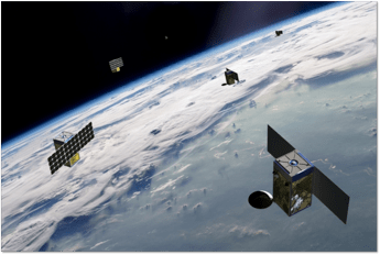 Spazio, Pasquali (Leonardo): Nuova era servizi geoinformation Spazio, Pasquali (Leonardo): Nuova era servizi geoinformation